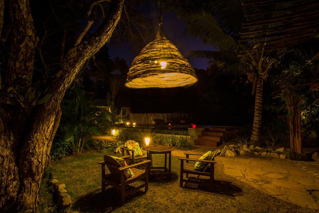 Pousada Le Refuge Trancoso Exterior photo